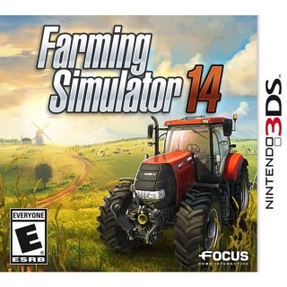 Nintendo 3DS   Farming Simulator 14   15973968  