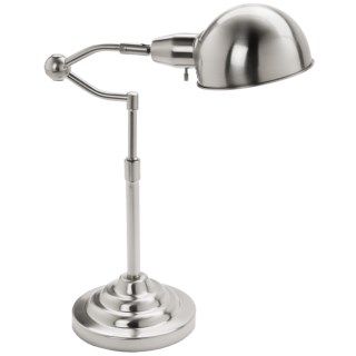 OttLite Ashley Swing Arm Table Lamp 6161R 42
