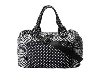 Marc by Marc Jacobs Pretty Nylon Weekender