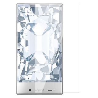 INSTEN Clear Screen Protector For Sharp Aquos Crystal