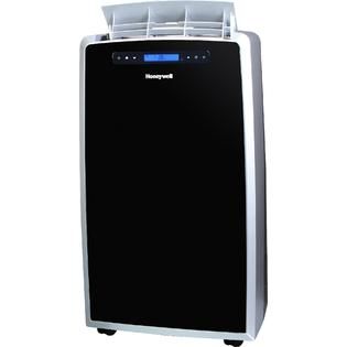 Honeywell  14,000 BTU Portable Air Conditioner with Remote Control