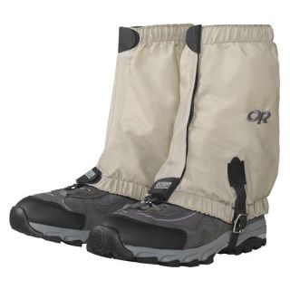 Outdoor Research Bugout Hiking Gaiters
