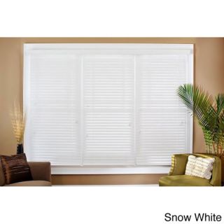 Faux Wood 41 inch Blinds   Shopping Safe er