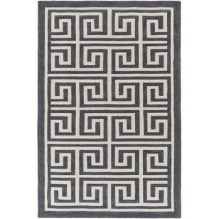 Artistic Weavers Holden Kennedy Gray & Ivory Area Rug