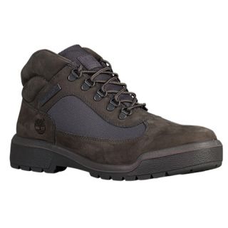 Timberland Field Boots   Mens   Casual   Shoes   Tornado Grey