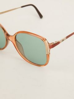 Christian Dior Vintage 80s Sunglasses