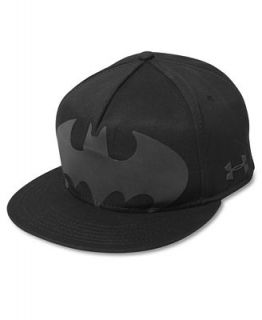 Under Armour Batman Reflective Hat   Hats, Gloves & Scarves   Men