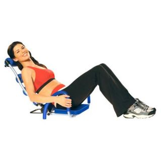 As Seen On TV Ab Rocket Abdominal Trainer