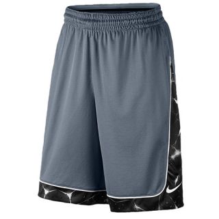 Nike LeBron Helix Elite Shorts   Mens   Basketball   Clothing   LeBron James   White/Midnight Navy