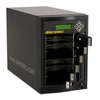 Aleratec Inc 15 Cruiser Stand Alone Hard Drive Duplicator