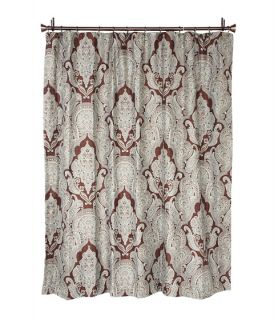 croscill royalton shower curtain