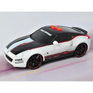 Road Rippers Wheelie Power Nissan 370Z   Toys & Games   Vehicles