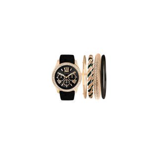 Ladies Watch and Bracelet Set   Jewelry   Watches   Watch Sets