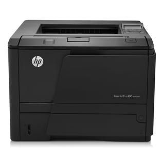 HP LaserJet Pro 400 Laser Printer   TVs & Electronics   Computers