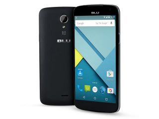 Blu Studio X D750L White 3G 4G Quad Core 1.3GHz Unlocked GSM HSPA+ Android Phone