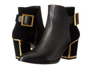 Kat Maconie Bessie Black