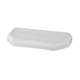 American Standard Toilet Tank Lid for Portsmouth, Townsend and Doral Classic Champion 4 Models 735113 400.020