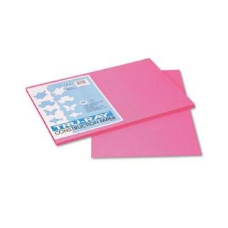 Pacon Tru Ray Construction Paper PAC103045