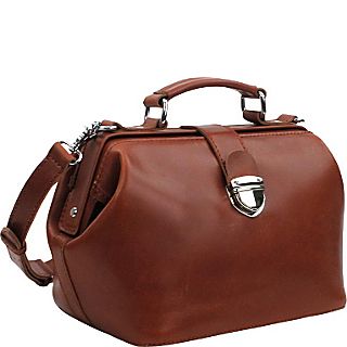 Vagabond Traveler 11 Fine Leather Handbag