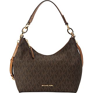 MICHAEL Michael Kors Isabella Medium Convertible Shoulder