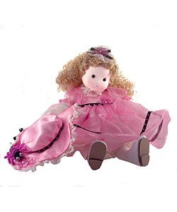 Little Miss Muffet Collectible Musical Doll   Shopping