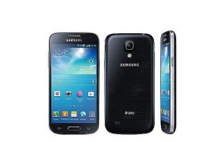 Samsung Galaxy S4 Mini Duos GT i9192 Black (FACTORY UNLOCKED) 4.3" 8GB 8MP