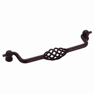 Amerock 160 mm Bird Cage Swing Pull   Oil Rubbed Bronze   Home