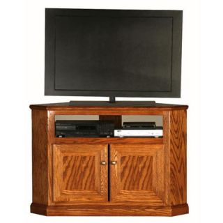 Eagle Furniture Manufacturing Classic Oak TV Stand