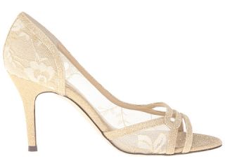 J Renee Alameda Gold, Shoes, Women