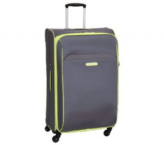 Swiss Cargo TruLite 28 Spinner Luggage —