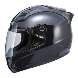 Gmax GM69S Solid Street Helmet Black 3XL