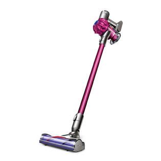 Dyson 210691 01 V6 Motorhead Cordless Vacuum   Appliances   Vacuums