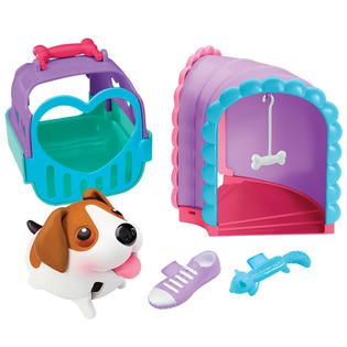 Spin Master Chubby Puppies The Tunnel Course Playset   Toys & Games