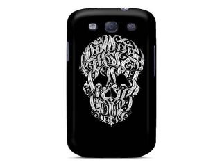 Cvi1853jDsI Snap On Case Cover Skin For Galaxy S3(avenged Sevenfold Band A7X)
