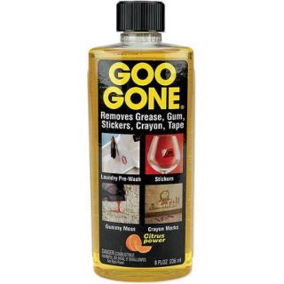 Goo Gone Remover Citrus Power
