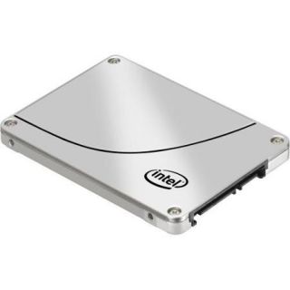 Intel SSDSC2BB012T601 Intel DC S3510 1.20 TB 2.5&quot; Internal Solid State Drive   SATA   500 MB/s Maximum Read Transfer Rate   440 MB/s Maximum Write Transfer Rate   1 Pack  