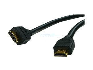 Nippon Labs Premium High Performance HDMI Cable 10 ft. HDMI TO HDMI High Speed Ethernet 10ft Cable A/V Gold Plated 10 feet