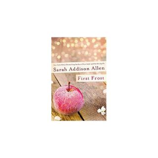 First Frost (Hardcover)