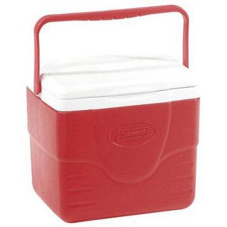 Coleman 9 Quart Cooler without Tray