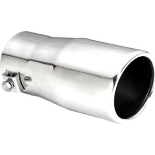 Pilot Automotive Slant Exhaust Tip