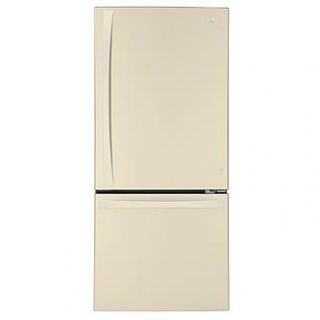 Kenmore Elite Bottom Freezer Refrigerator Storage Large Capacity at