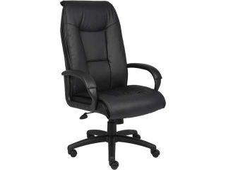 BOSS Office Products B7601 Executive Chairs