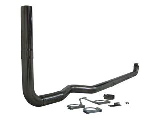 MBRP Exhaust Smokers XP Series Down Pipe Back Exhaust System