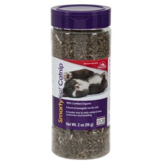 SmartyKat 2 oz Catnip Shaker