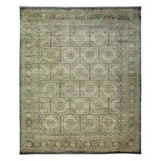 Windsor Collection Oriental Rug, 8'1" x 9'10"