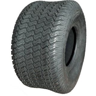 HI RUN Turf Saver Tire 16x6.50 8 2PR Tires