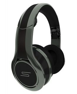 SMS Audio Headphones, STREET by 50 Wired DJ Headphones