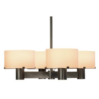 Sonneman Lillet 4 Light Chandelier