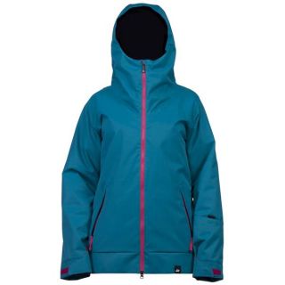 Ride Somerset Insulated Snowboard Jacket   Womens