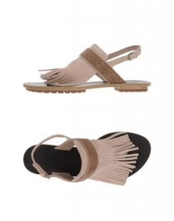 Sandalias De Dedo Brunello Cucinelli Mujer   Sandalias De Dedo Brunello Cucinelli   44932842